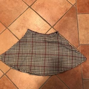 American Apparel Skirt